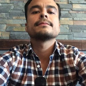 Meet your Posher, Roberto